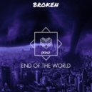 Gonz - End Of The World (Original mix)