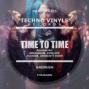 Andrush - Sometimes (Original Mix)