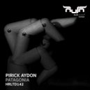 Pirick Aydon - Patagonia