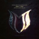 Steve Dekay & Nathia Kate feat. Claire Willis - Only You (Extended Mix)