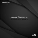 Alexx Stefanov - Welcome To My World (Original Mix)