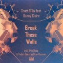 Snatt & Vix feat. Danny Claire - Break These Walls (Aria Deep Remix)