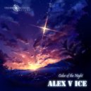 Alex V Ice - Color of The Night (Deep House Version)