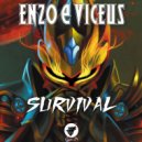Enzo & Viceus - Survival (Original Mix)