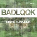Lewis Funktion - Gonna Get Down (Original Mix)