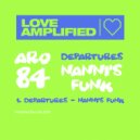Departures - Nanni\'s Funk (Original Mix)