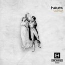 HALEK - Movete (Original Mix)