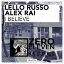 Lello Russo, Alex Rai - I Believe