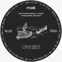 Platzdasch & Dix - Frozen Blue