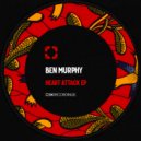 Ben Murphy - Dirty South (Original Mix)