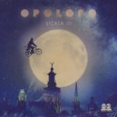 Opolopo - Sickla Quay Coasting