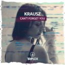 Krausz - Can\'t Forget You (Original Mix)