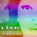 Dino Superdee Gemmano & Jakeline Puccio - Liar (feat. Jakeline Puccio) (Extended version)