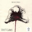 A.J. Willis - Love & Games