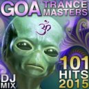 Ajna - Be Yourself (Original Mix)