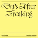 Darcy Baylis - Shelter In Place