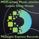 Carlos Mantilla - Slow down (Original)
