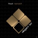 Hraach - Rubik Kubik