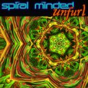 Spiral Minded - Azure White Sunlight ()