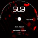 PasswoRR - Room U-6 (Original Mix)