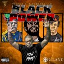 C.LaneTheArtist - Black Power (Original Mix)