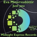 Eva Mínervudóttir - Peace
