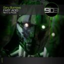 Gary Burrows - Fast Acid (Phutek Remix)