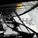 S.E.B - She Taught Me What It Was (Original Mix)
