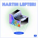 Martin Lefteri - Peradam (Ilya Santana Remix)