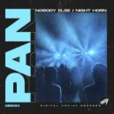 PAN (KOR) - Nobody Else (Original Mix)