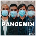 Richard Peña & Giovanny Rodriguez & Jesús Colón & William García - False Hope (feat. Giovanny Rodriguez, Jesús Colón & William García) ()