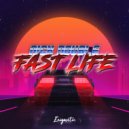Nick Double - Fast Life ()