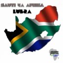 Lubza - Isandla