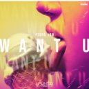 P3DRO & Jow - Want U (Original Mix)