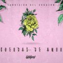 Sandy Mo - Cuerdas de Amor ()