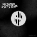 TecHouzer & Jennifer Lee - Retrograde (Original Mix)