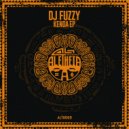 DJ Fuzzy - Kenda (Original Mix)
