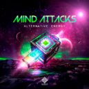 Mind Attacks - Alternative Energy (Original Mix)