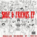 Sage Armstrong, Pheezy 420 - Feel It In My Stummy