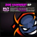 DJ Stompy & Zoe VanWest - Fly Away