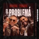 MORGENSTERN, ТИМАТИ vs Finiq - EL PROBLEMA (Dj Hill Mash-Up)