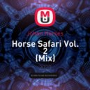 Johan Horses - Horse Safari Vol. 2