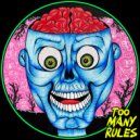 Alex M (Italy) - You Right Now