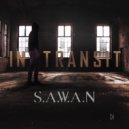 S.A.W.A.N - Blacklights