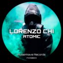 Lorenzo Chi - The Backup (Original Mix)