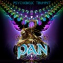 Pan - Funny Moon (Original Mix)