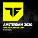 Alex Seda - Don\'t You Want (Original Mix)