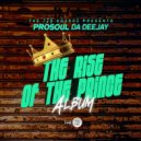 Prosoul Da Deejay & Bisto - Thetha Nabo
