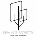 Modal_Plane - Survey the Ashes (Original Mix)