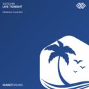 Votchik - Live Tonight (Original Club Mix)